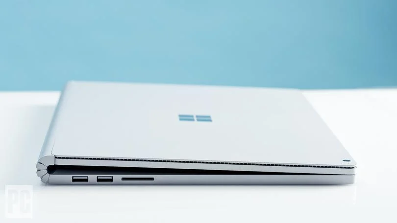 surface book1 — تصویر ۳