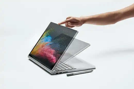 surface book1 — تصویر ۴