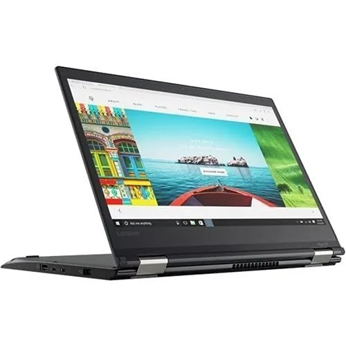 Lenovo Yoga 370 — تصویر ۲