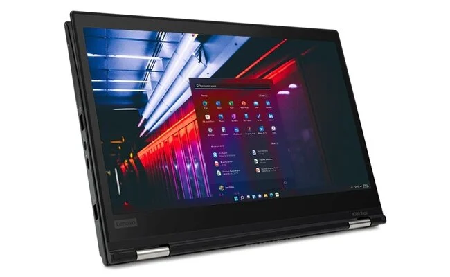 Lenovo Yoga 370 — تصویر ۳