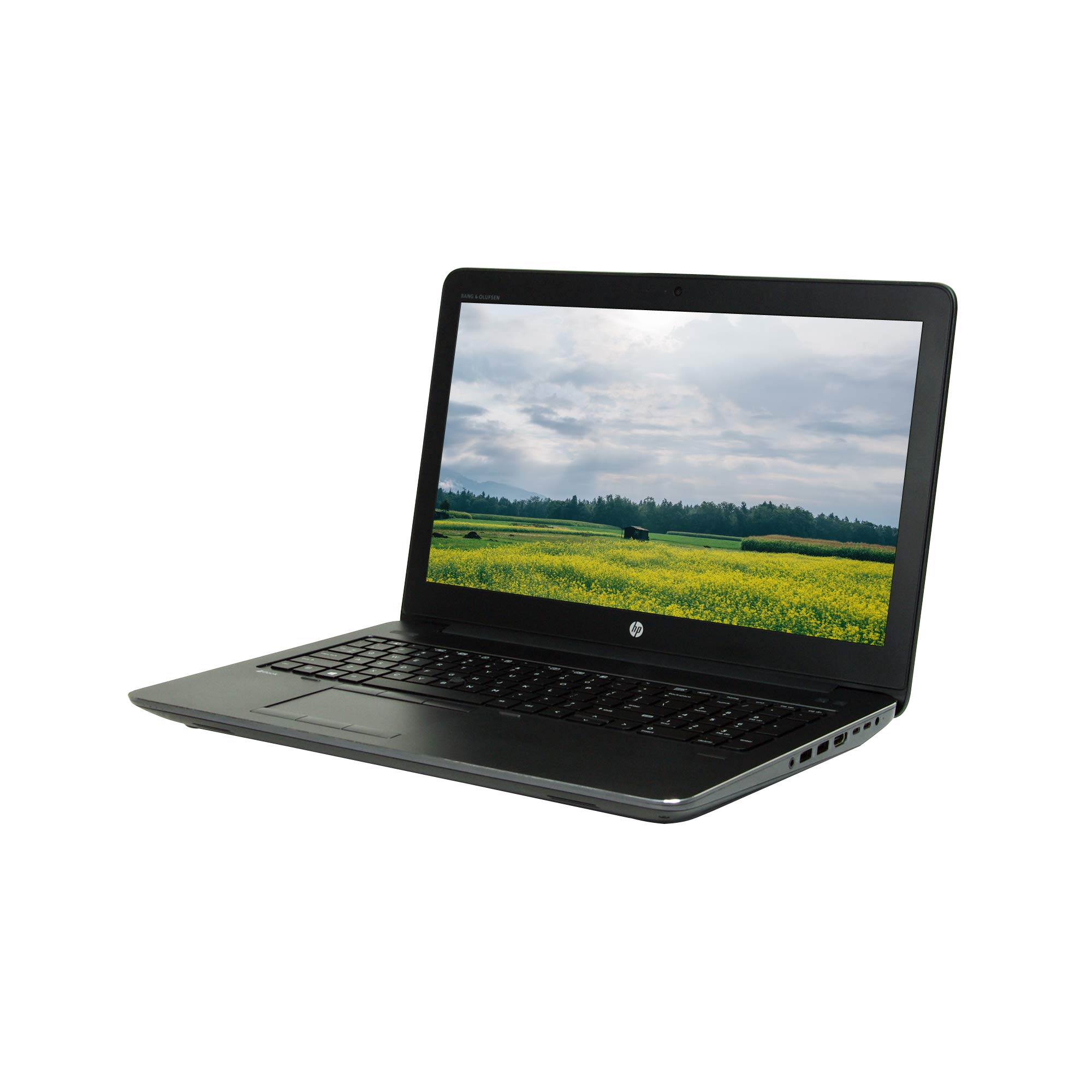 zbook 15 g3 — تصویر ۳