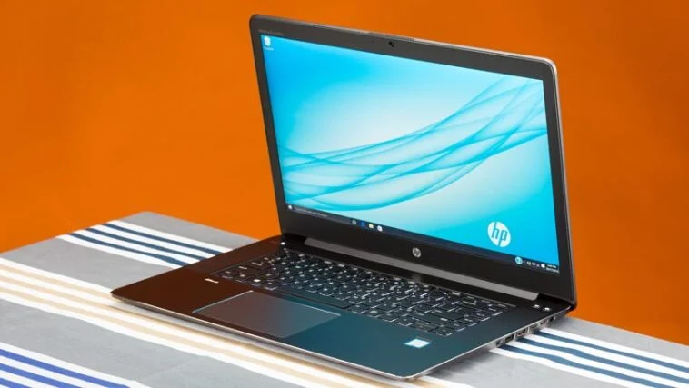 zbook 15 g3 — تصویر ۶