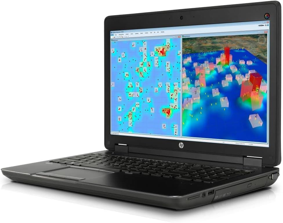 zbook 17g3 — تصویر ۵