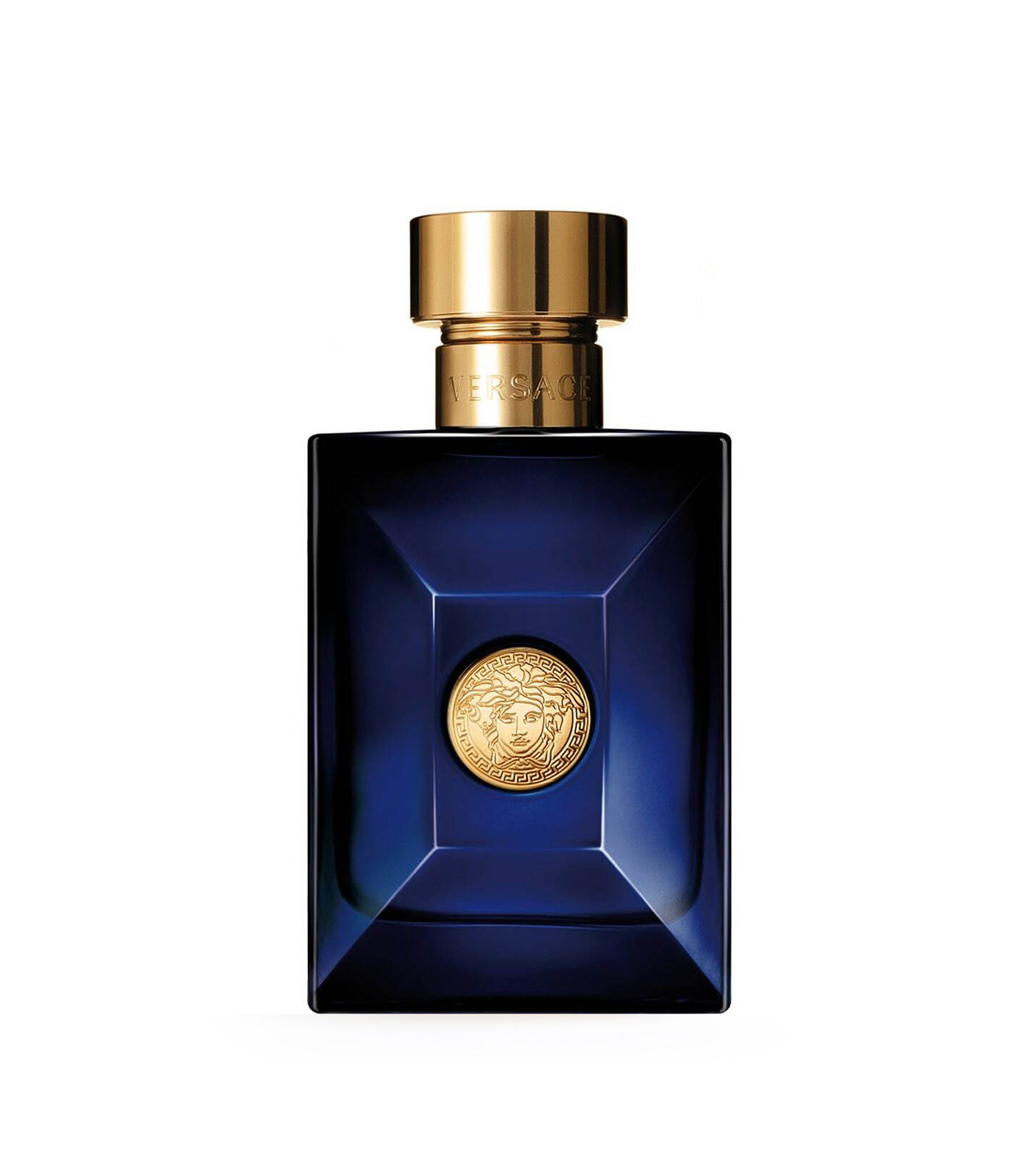 عطر مردانه ورساچه دیلان بلو ادوتویلت – Versace Dylan Blue Pour Homme Eau De Toilette