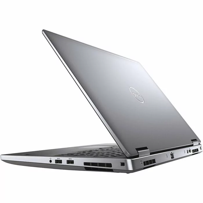 Dell Precision 7540 — تصویر ۴