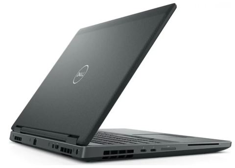 Dell Precision 7540 — تصویر ۷