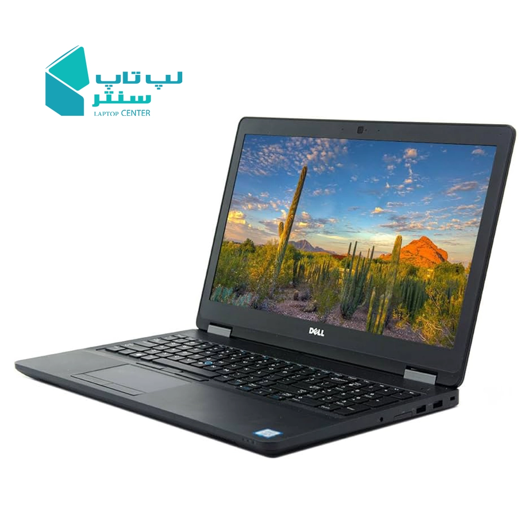 لپ‌تاپ Dell Inspiron 5570