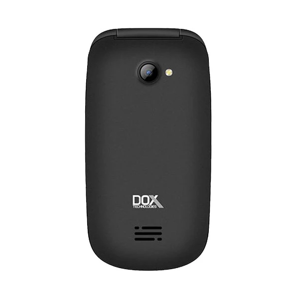DOX V435 مشکي — تصویر ۳