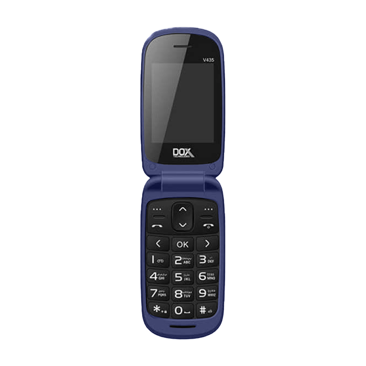 DOX V435 مشکي — تصویر ۷