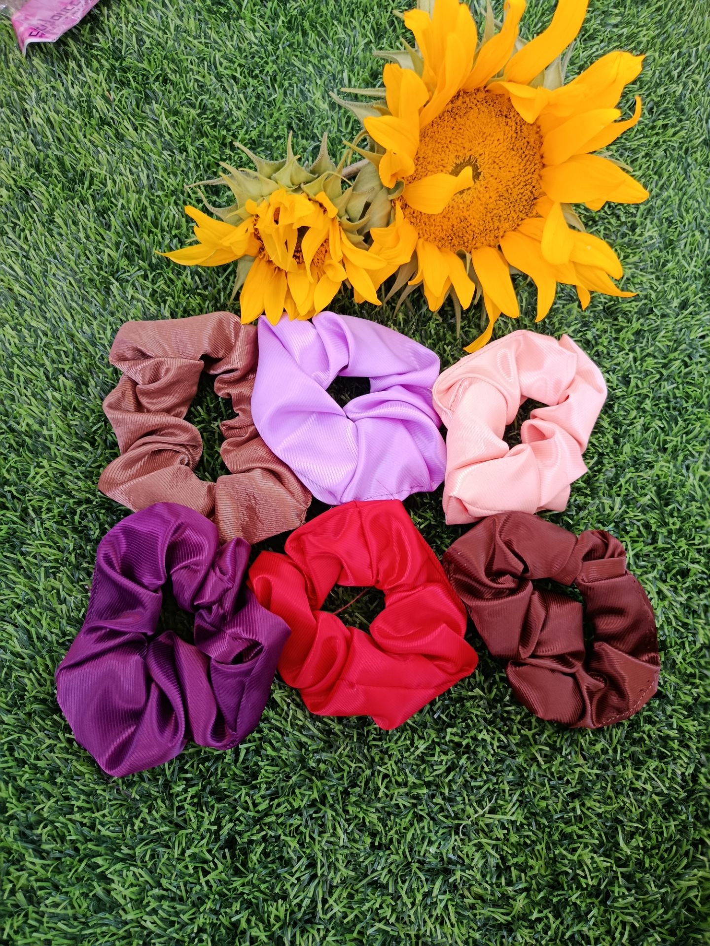 کش اسکرانچی (ساتن درجه ۲)