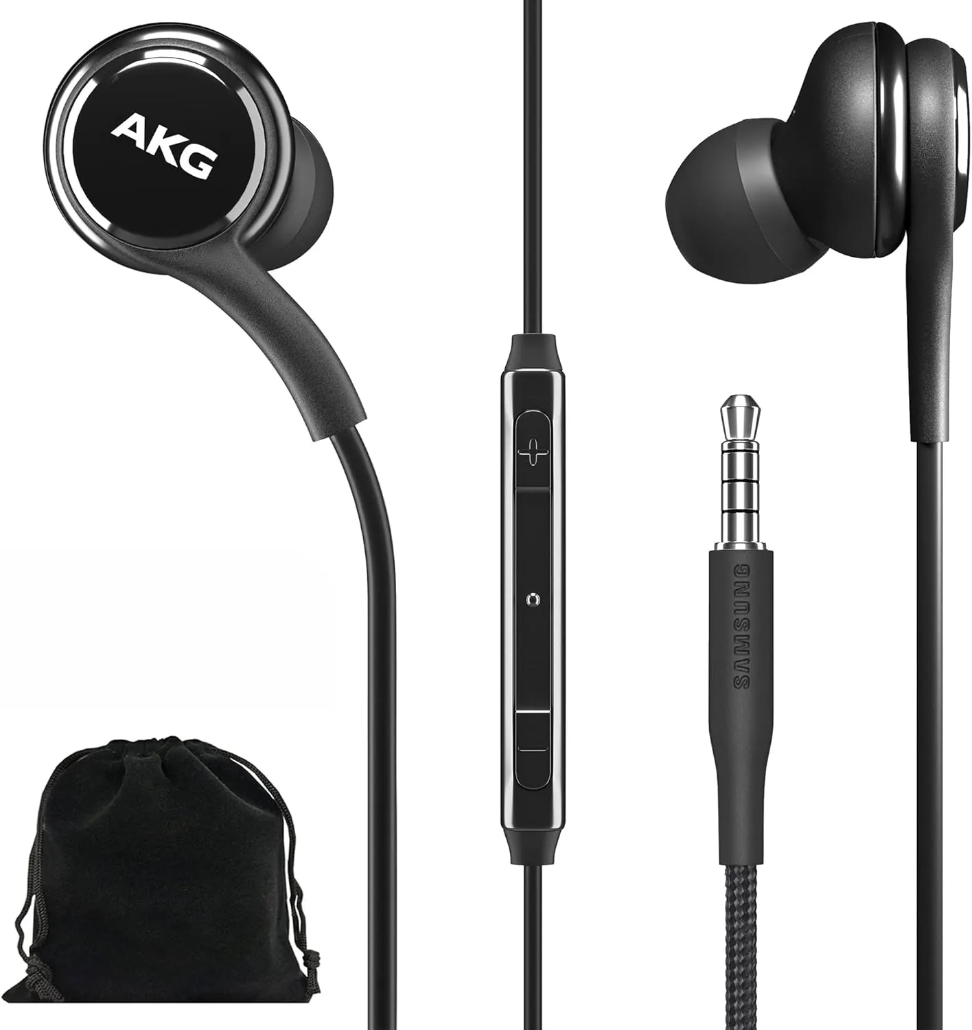 هندزفری مدل Samsung AKG S10 — تصویر ۸