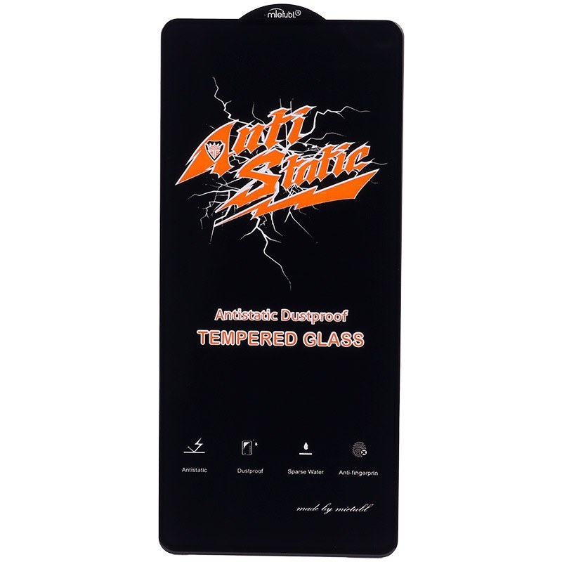 گلس Anti Static شیائومی Xiaomi Redmi Note 12 4G