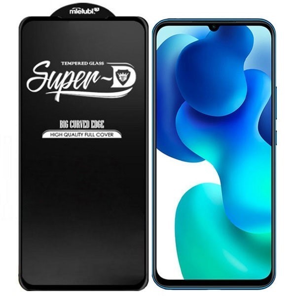 گلس سوپردی شیائومی POCO X4 PRO