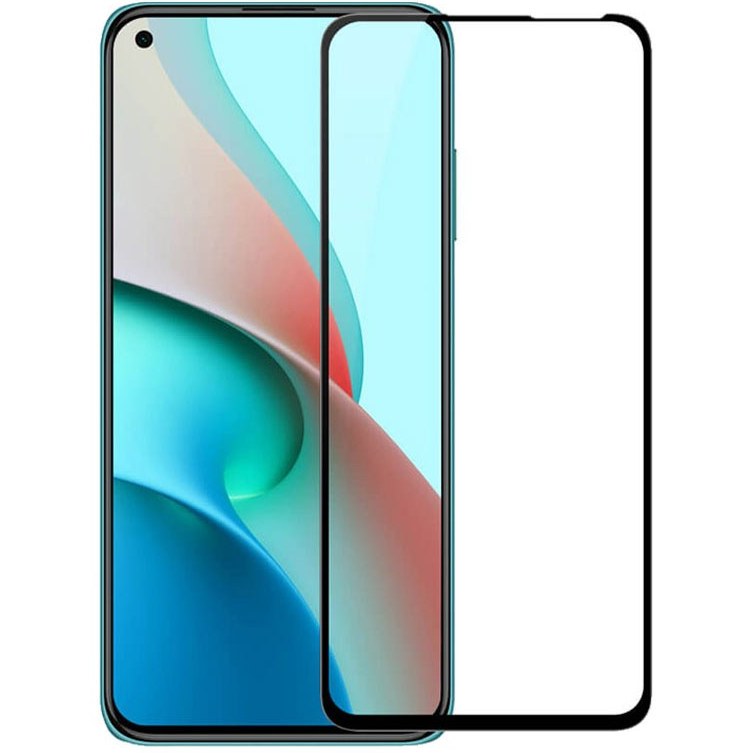 گلس مناسب برای شیائومی Redmi Note 9T