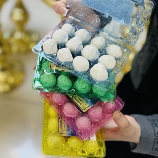 سفید آب شترمرغ
