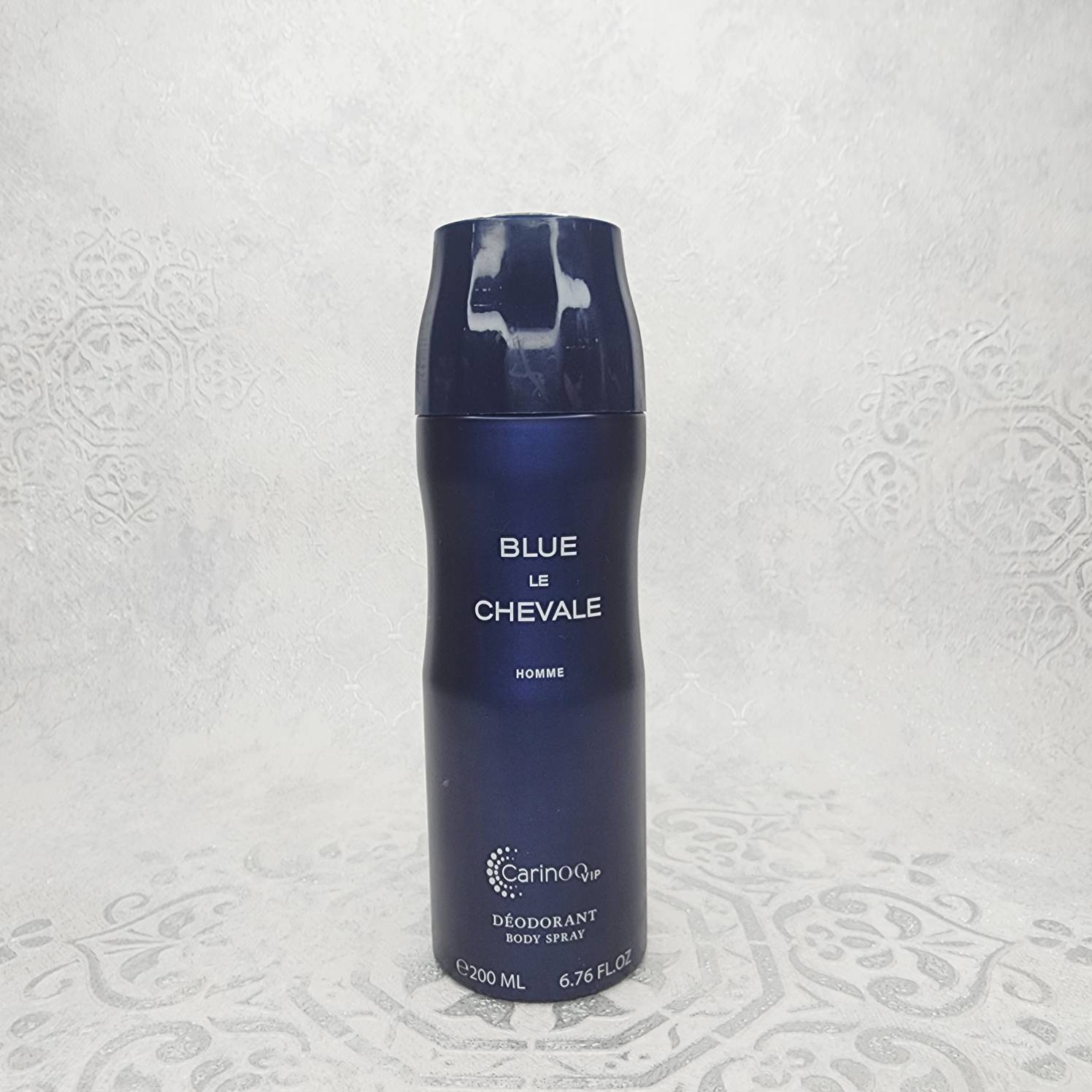 اسپری بدن کارینو وی آی پی بلو د چنل carinoo vip Bleu De Chanel — تصویر ۲