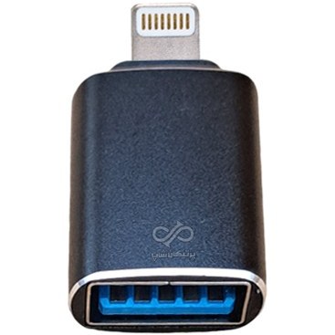 تبدیل او تی جی لایتنینگ اپل مدل YHL-888