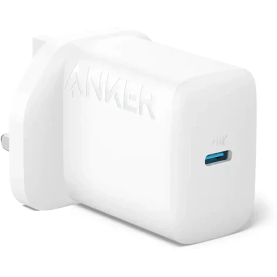 کلگی برق ANKER انکر 3PIN 20W — تصویر ۲