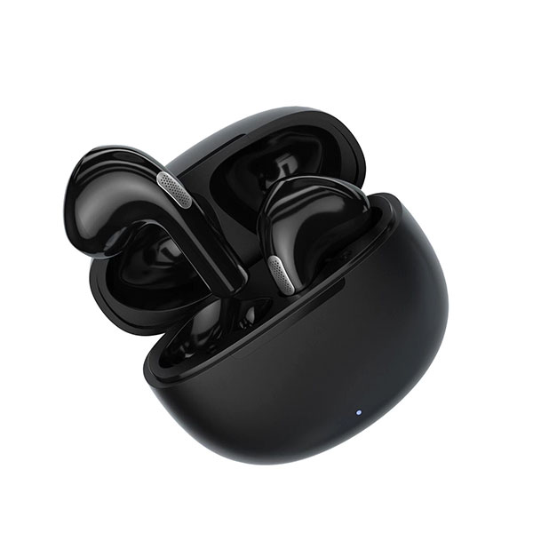 کاور محافظ هندزفری سیلیکونی QCY T20 Neo — تصویر ۸