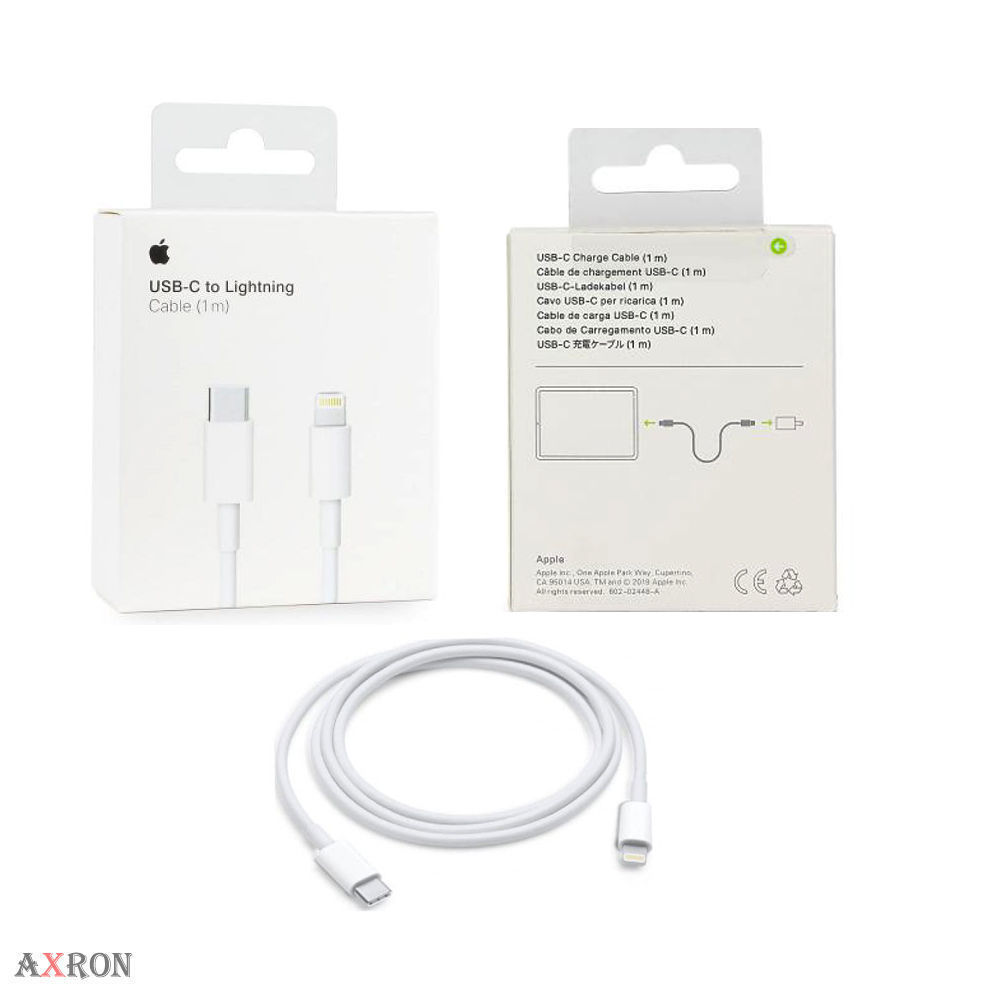 کابل شارژ pd iphone 13 اصلی