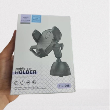 هولدر جرثقیلی موبایل مدل HL-006 — تصویر ۵
