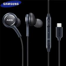هندزفری AKG سامسونگ S8 پکدار