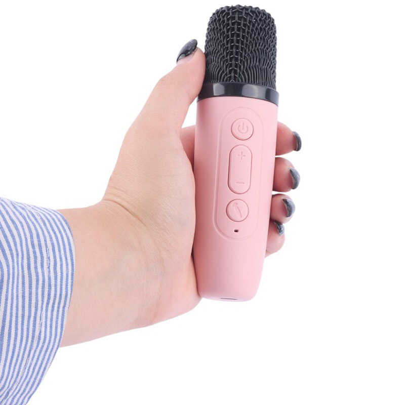 اسپیکر بلوتوثی سینگ ای ZQS-K12 + میکروفون 1 — تصویر ۴