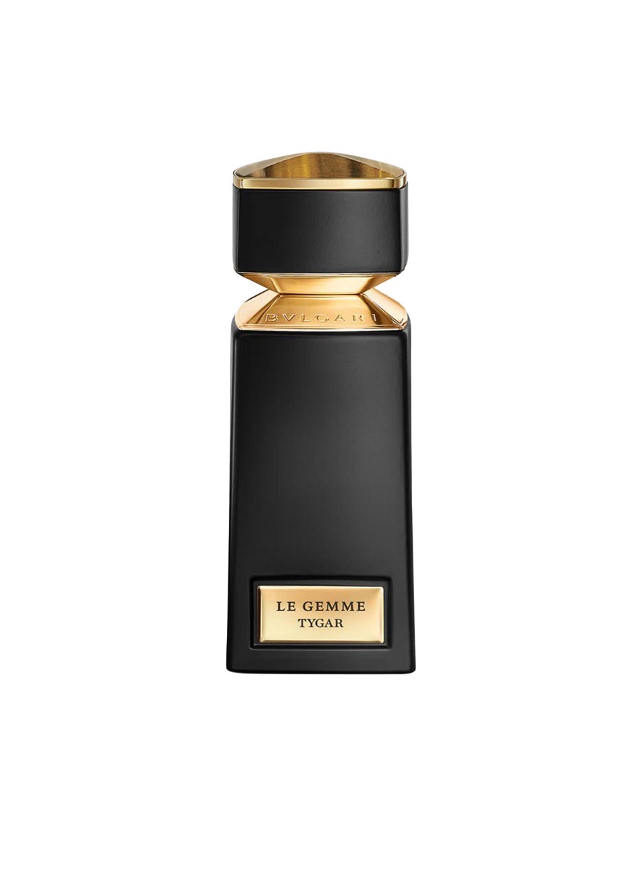 عطر گرمی بولگاری تایگر (تایگار) | اسانس با ضمانت ماندگاری بالا – 10 میل — تصویر ۲