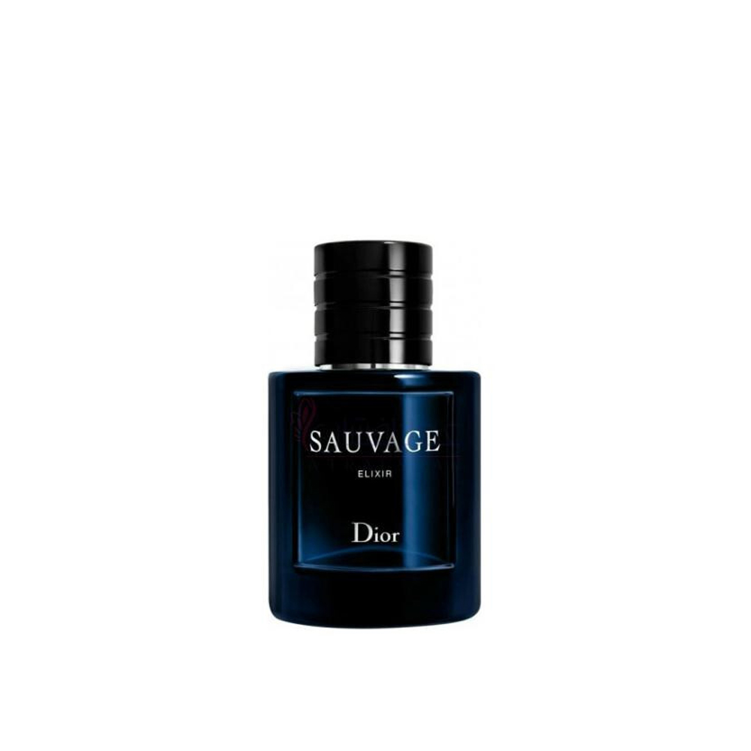 عطر گرمی دیور ساواج الکسیر | اسانس با ضمانت ماندگاری بالا – 10 میل