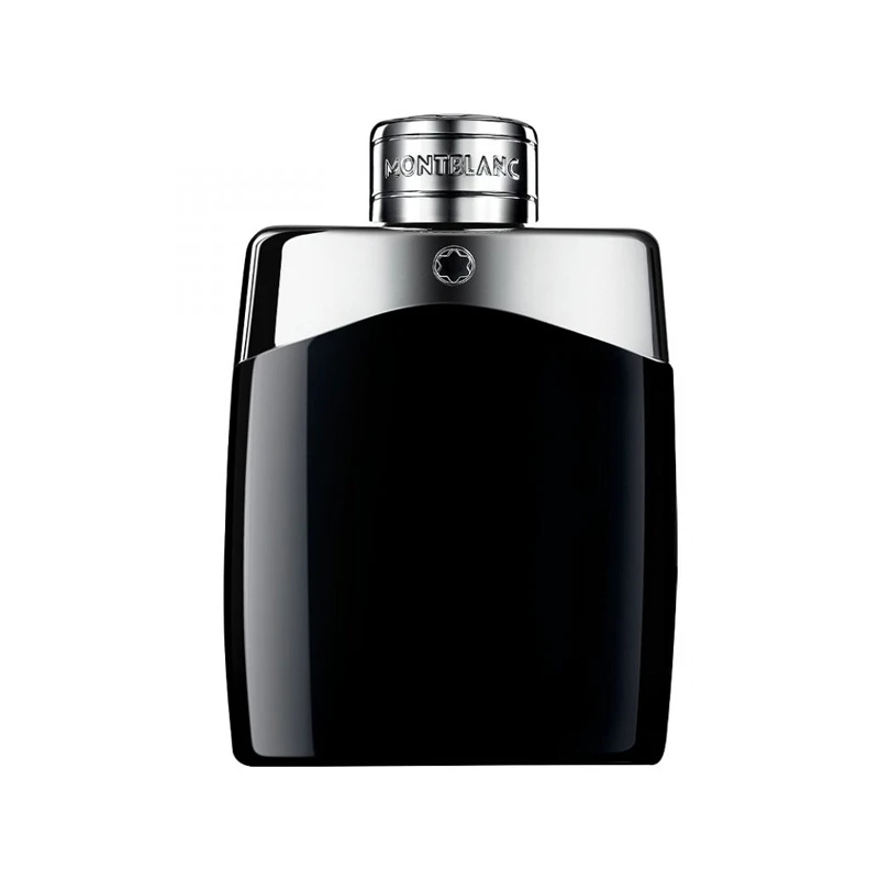 عطر گرمی مونت بلنک لجند | اسانس با ضمانت ماندگاری بالا – 10 میل — تصویر ۲