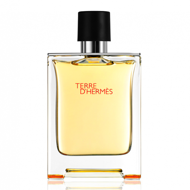 عطر گرمی تق هرمس | اسانس با ضمانت ماندگاری بالا – 10 میل — تصویر ۲