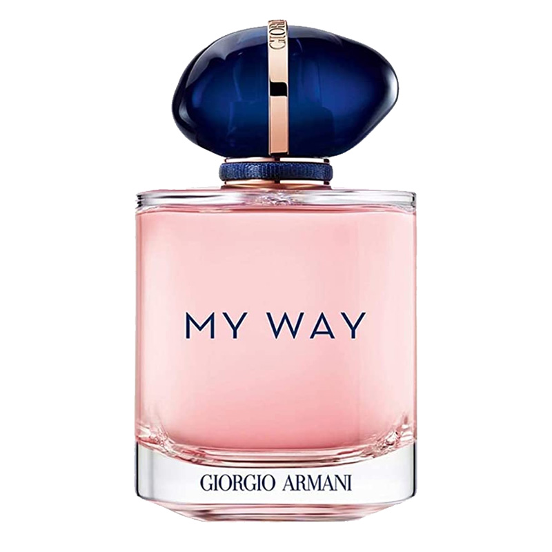 عطر گرمی جورجیو آرمانی مای وی | اسانس با ضمانت ماندگاری بالا – 10 میل