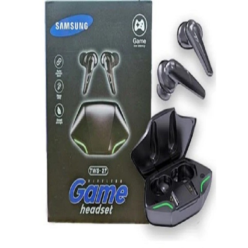 ایرپاد گیمینگ SAMSUNG مدل TWS-27
