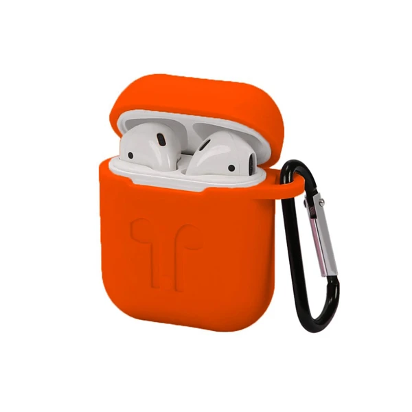کاور سیلیکونی ایرپاد Airpods 2
