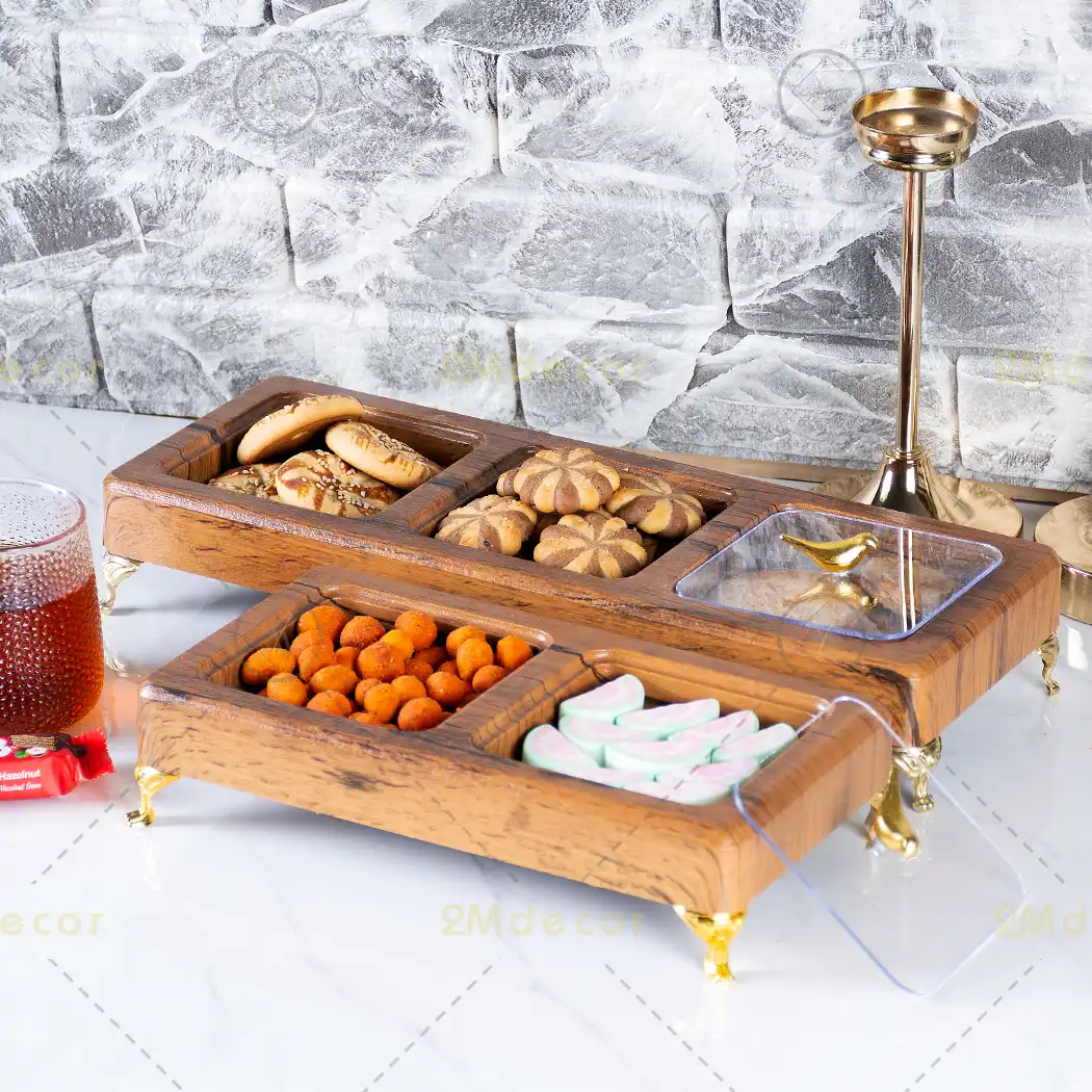 اردو خوری چوبی — تصویر ۳