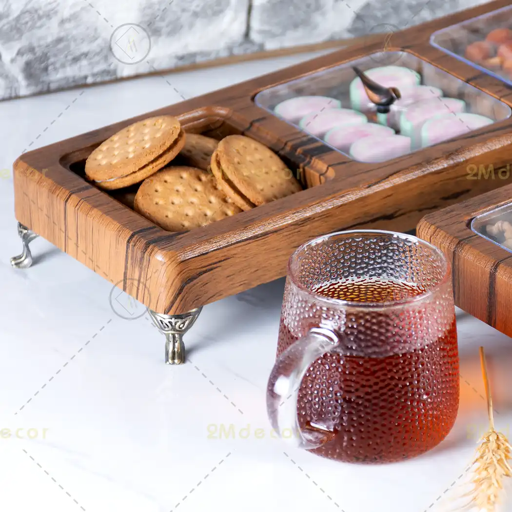 اردو خوری چوبی — تصویر ۷