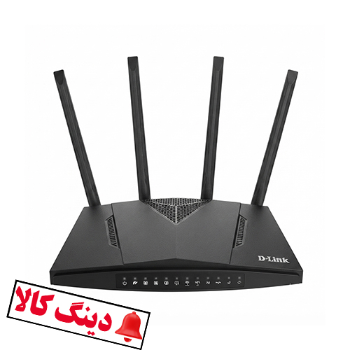 مودم بیسیم دی لینک M960 نو