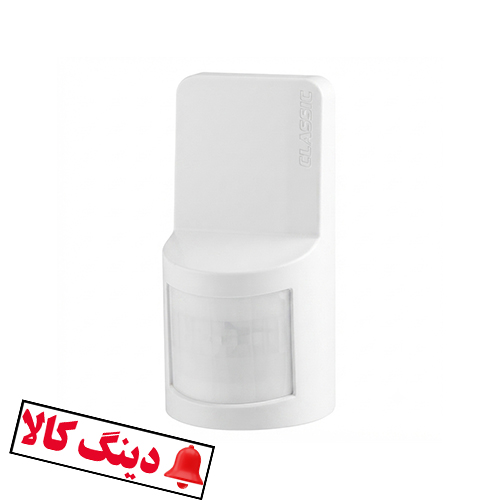 چشمی بیسیم دزدگیر کلاسیک Fox Ultra
