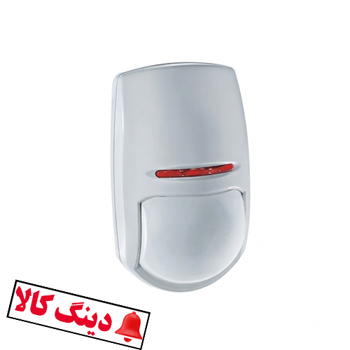 چشمی باسیم دزدگیر پایرونیکس KX15ED — تصویر ۲