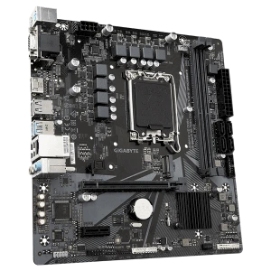 مادربرد گیگابایت Gigabyte H610M H V2 DDR4 — تصویر ۴