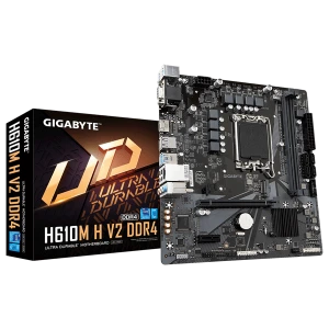 مادربرد گیگابایت Gigabyte H610M H V2 DDR4