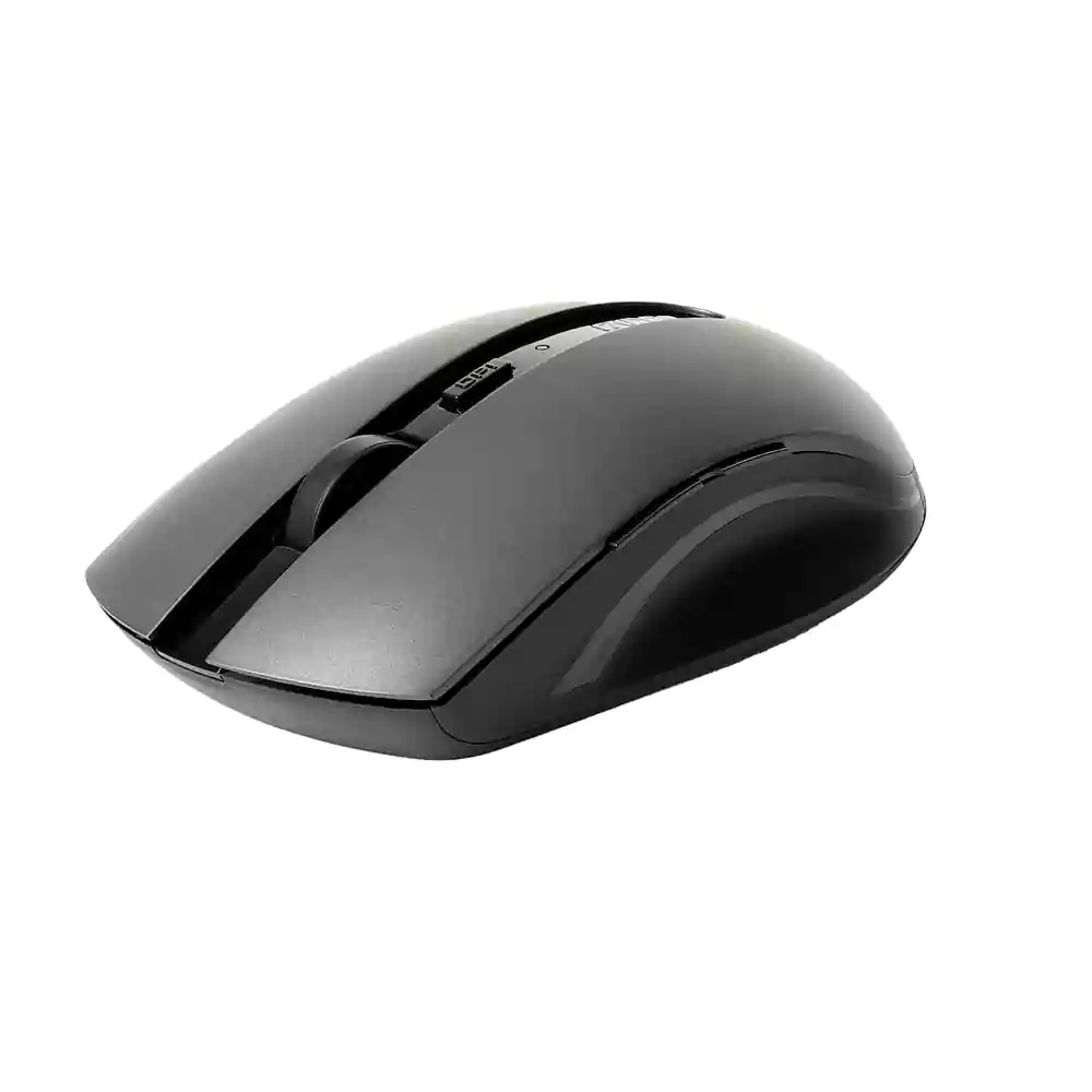 موس سایلنت بی‌سیم رپو RAPOO 7200M Silent — تصویر ۵