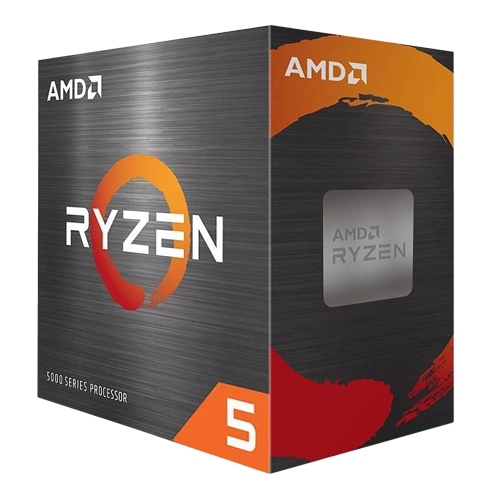باندل مادربرد و پردازنده AMD — تصویر ۳