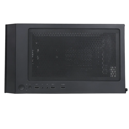 کیس گیمینگ اوست AWEST GT-AV201 Black — تصویر ۶