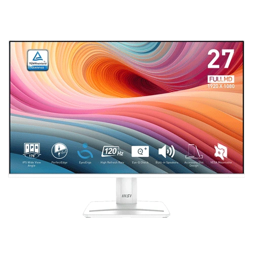 مانیتور MSI MP275W E2