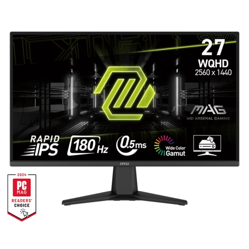 مانیتور MSI MAG275QF