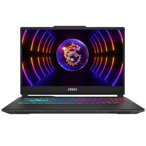 لپ تاپ 15.6 اینچی ام اس آی CYBORG 15 A13UCX