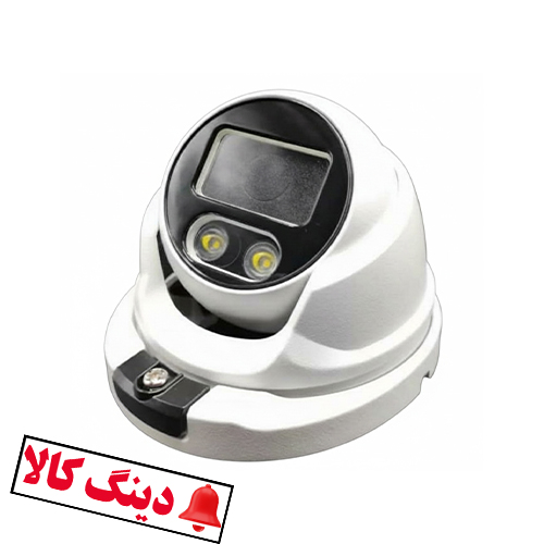 دوربین دام تحت شبکه 5 مگاپیکسل سونی ip43 — تصویر ۲