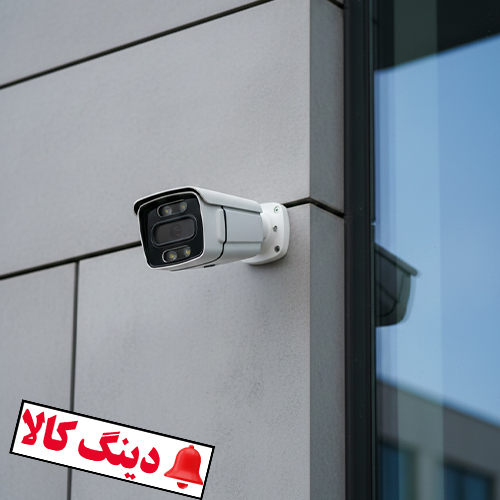 دوربین بولت تحت شبکه 5 مگاپیکسل سونی ip41 — تصویر ۳