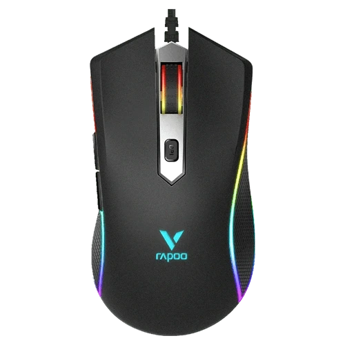 موس گیمینگ رپو rapoo V28S